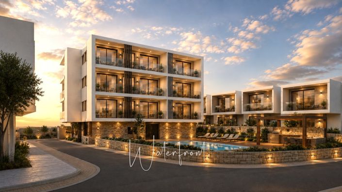Image No.2-2 Bed Apartment for sale