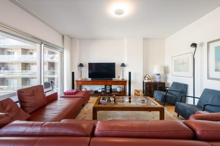 Image No.3-Appartement de 4 chambres à vendre à Seixal