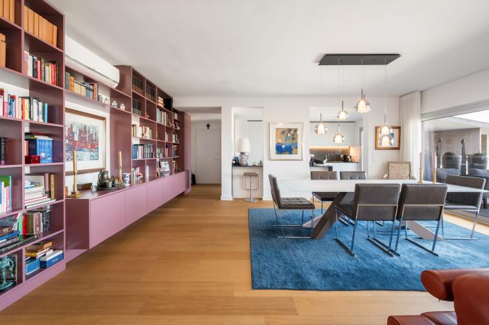 Image No.5-Appartement de 4 chambres à vendre à Seixal