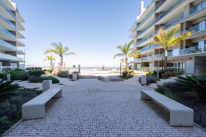 Image No.9-Appartement de 4 chambres à vendre à Seixal