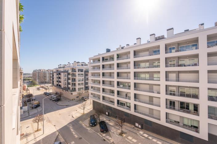 Image No.11-Appartement de 4 chambres à vendre à Seixal