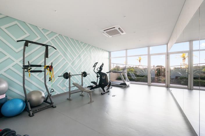 Image No.13-Appartement de 4 chambres à vendre à Seixal