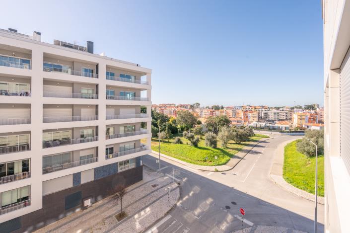 Image No.12-Appartement de 4 chambres à vendre à Seixal