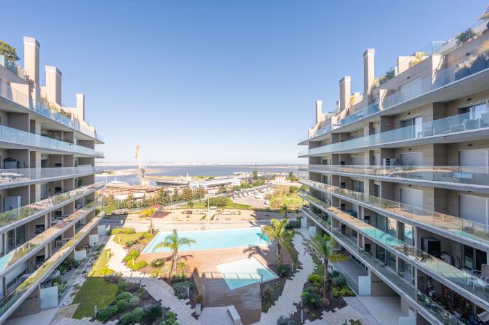 Image No.21-Appartement de 4 chambres à vendre à Seixal