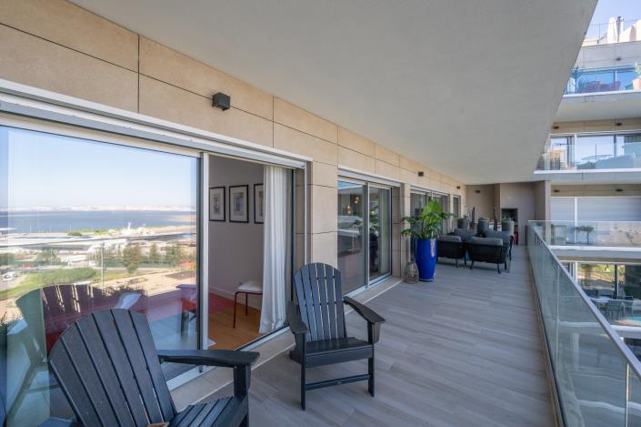 Image No.22-Appartement de 4 chambres à vendre à Seixal