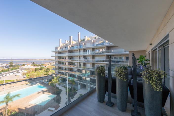 Image No.23-Appartement de 4 chambres à vendre à Seixal