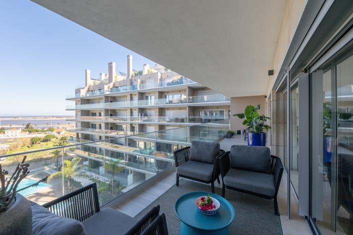 Image No.24-Appartement de 4 chambres à vendre à Seixal