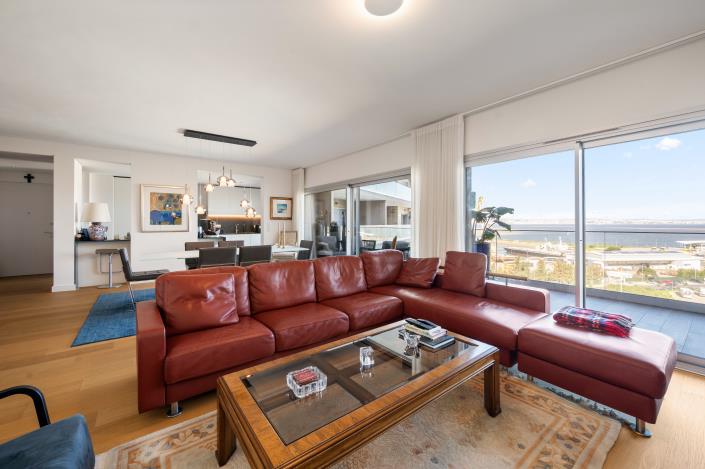 Image No.34-Appartement de 4 chambres à vendre à Seixal