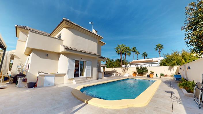 Image No.3-5 Bed House/Villa for sale