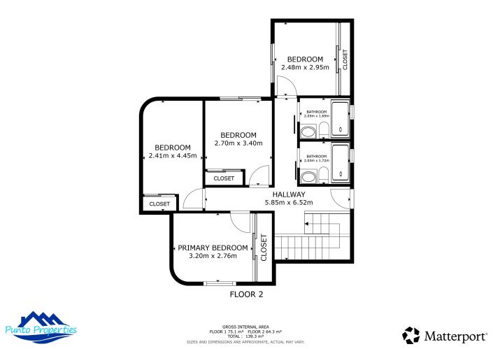 Image No.34-5 Bed House/Villa for sale