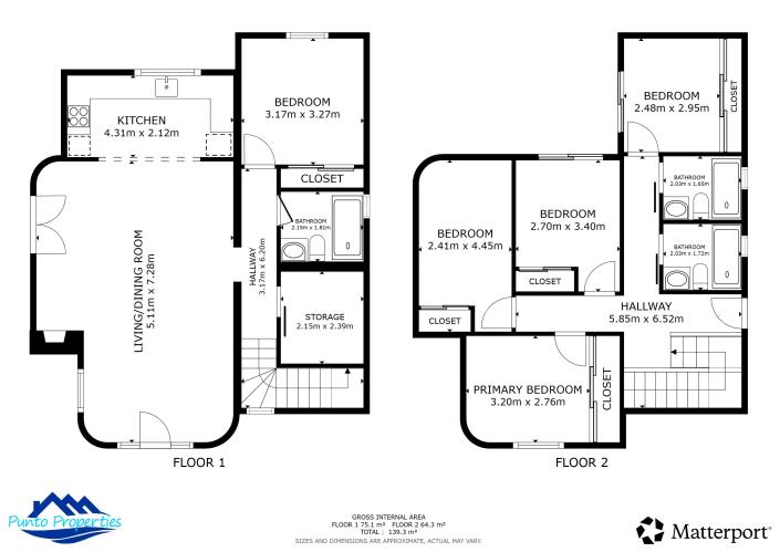 Image No.35-5 Bed House/Villa for sale