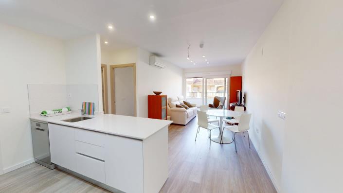 Image No.6-1 Bed Apartment for sale