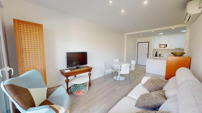 Image No.9-1 Bed Apartment for sale