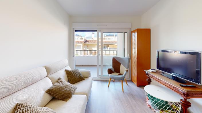 Image No.17-1 Bed Apartment for sale