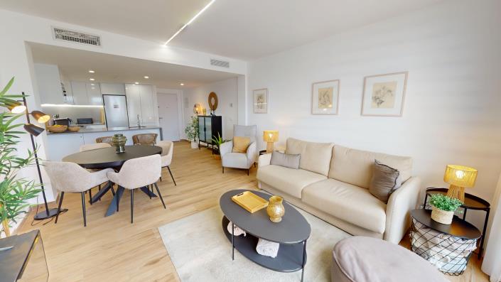 Image No.7-2 Bed Penthouse for sale