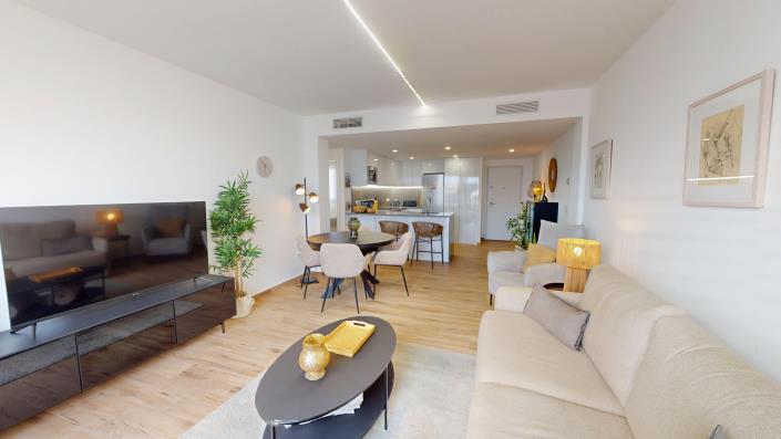 Image No.8-2 Bed Penthouse for sale