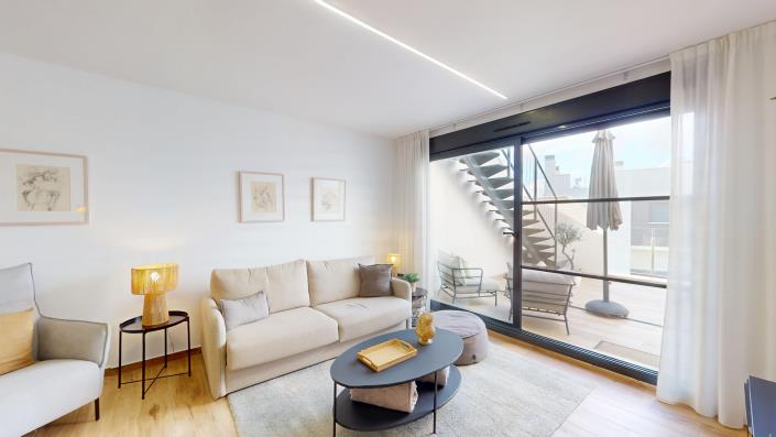 Image No.9-2 Bed Penthouse for sale