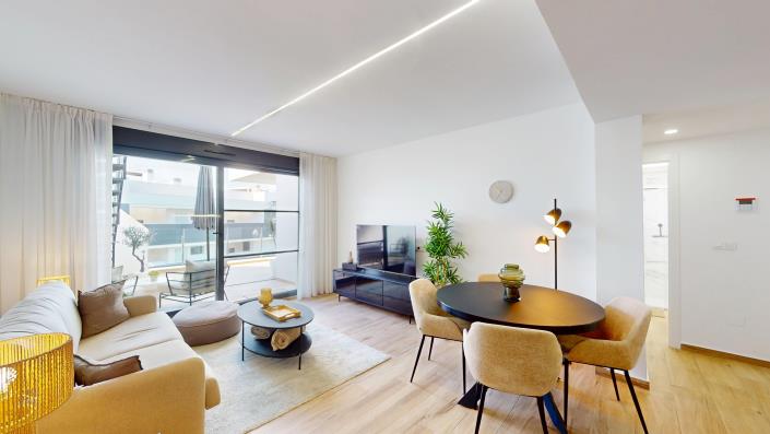 Image No.11-2 Bed Penthouse for sale