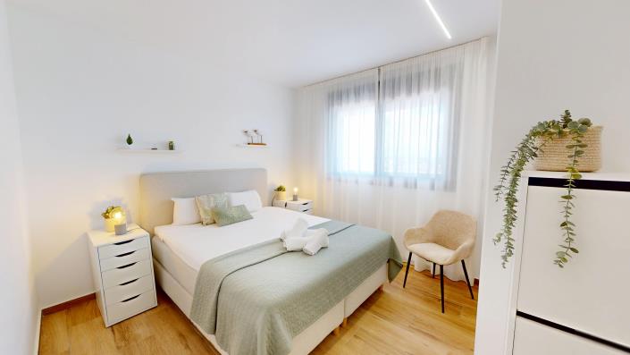 Image No.12-2 Bed Penthouse for sale