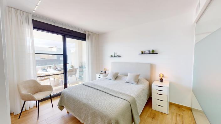 Image No.18-2 Bed Penthouse for sale