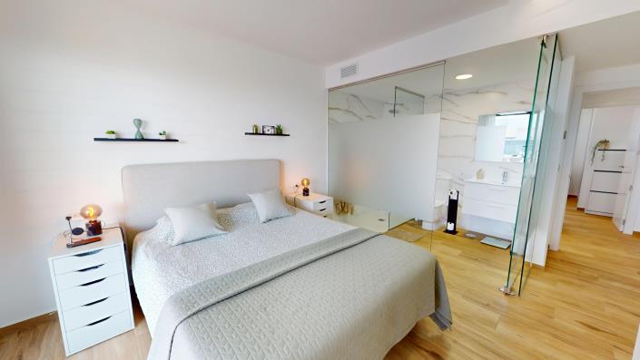 Image No.20-2 Bed Penthouse for sale