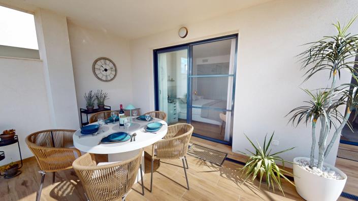 Image No.22-2 Bed Penthouse for sale