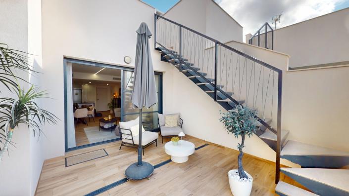 Image No.27-2 Bed Penthouse for sale