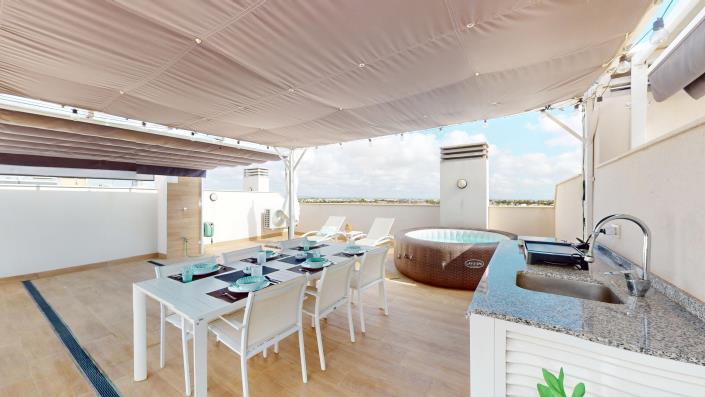 Image No.29-2 Bed Penthouse for sale