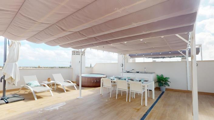 Image No.30-2 Bed Penthouse for sale