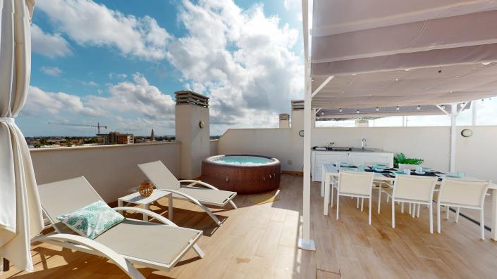 Image No.31-2 Bed Penthouse for sale