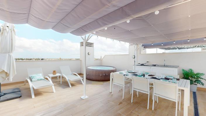 Image No.32-2 Bed Penthouse for sale