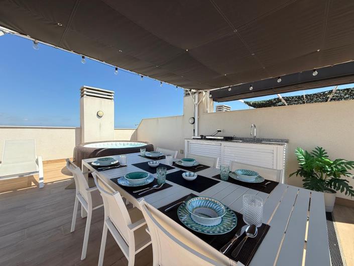 Image No.35-2 Bed Penthouse for sale