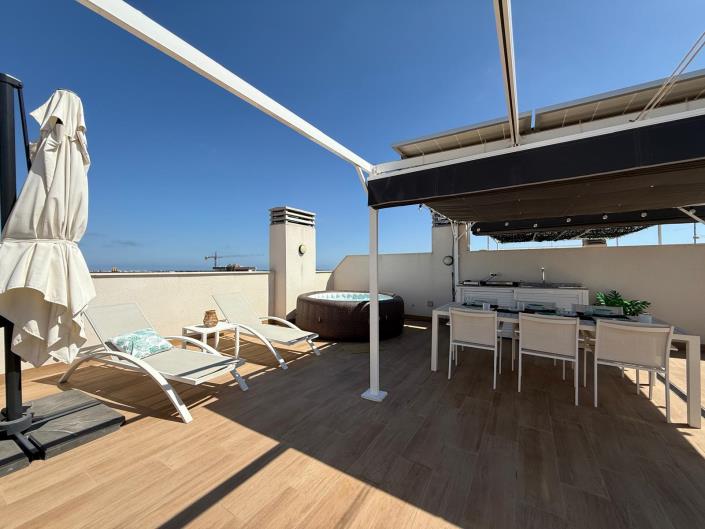 Image No.36-2 Bed Penthouse for sale