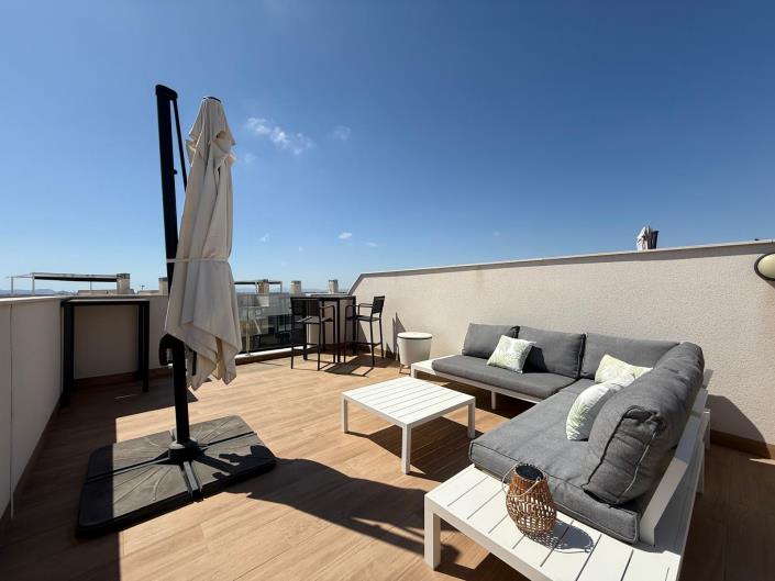 Image No.37-2 Bed Penthouse for sale