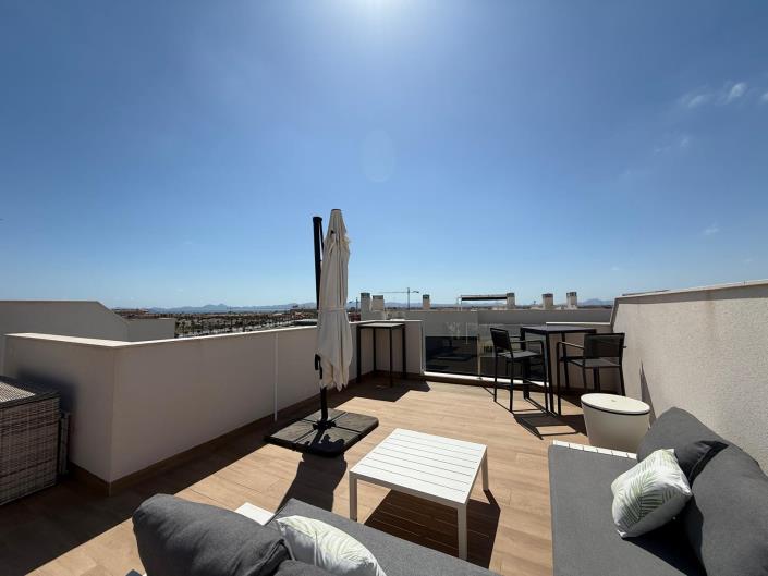 Image No.38-2 Bed Penthouse for sale