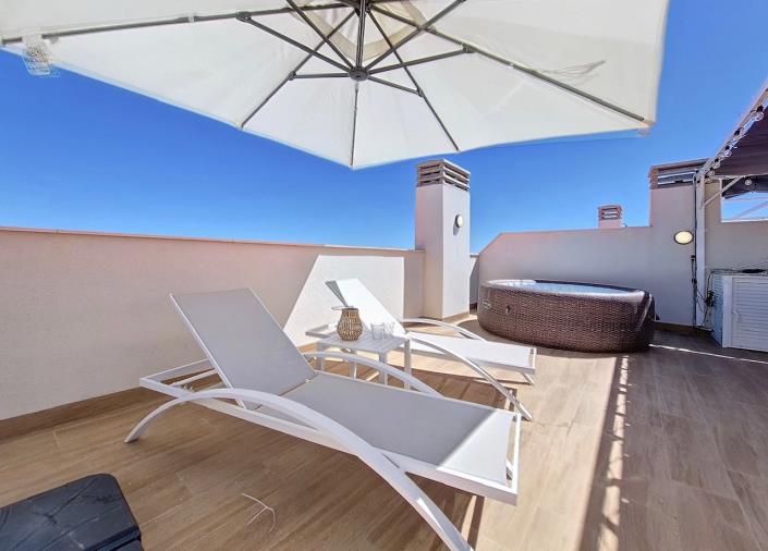 Image No.40-2 Bed Penthouse for sale