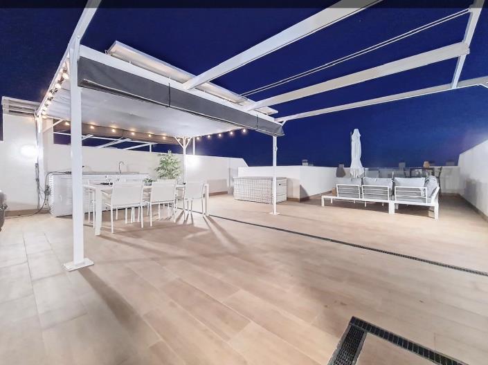 Image No.41-2 Bed Penthouse for sale