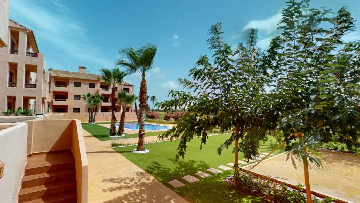 Image No.4-2 Bed Apartment for sale