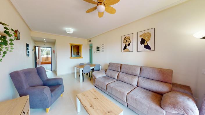 Image No.10-2 Bed Apartment for sale