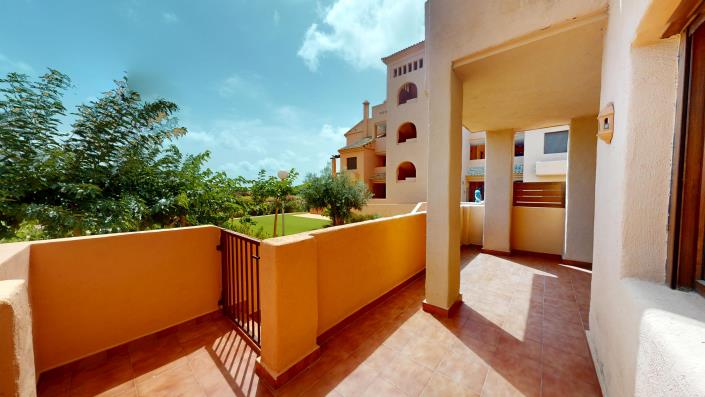 Image No.3-2 Bed Apartment for sale