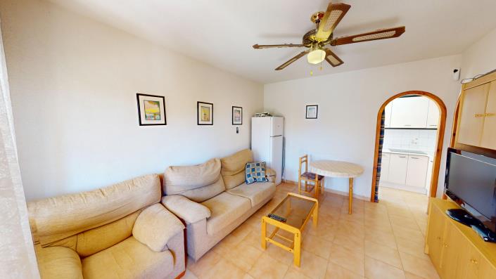 Image No.4-3 Bed Apartment for sale