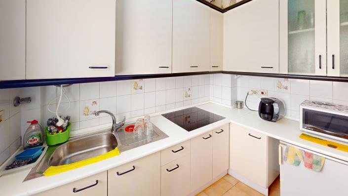 Image No.22-3 Bed Apartment for sale