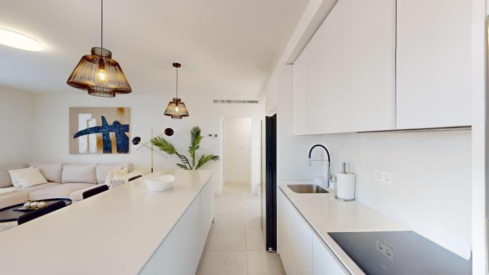 Image No.3-3 Bed Villa for sale