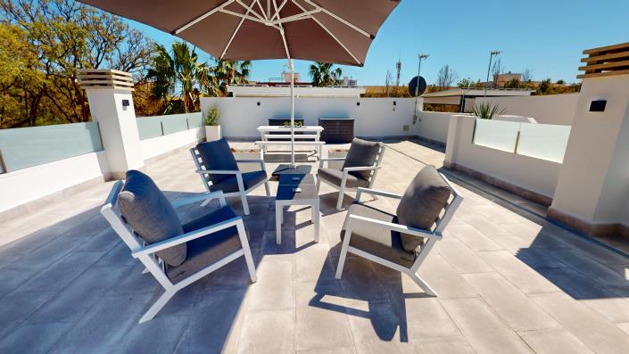 Image No.23-3 Bed Villa for sale