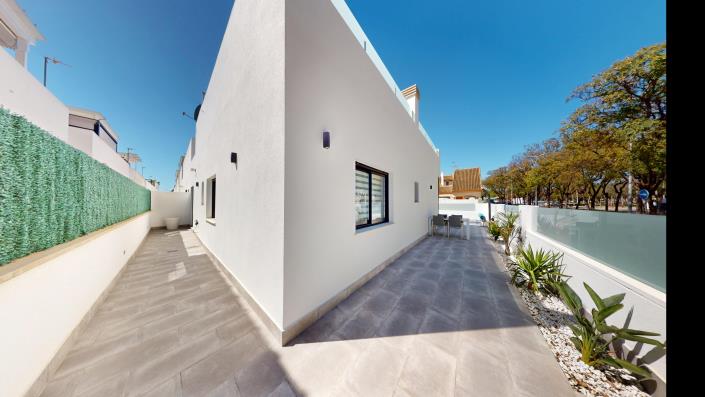 Image No.26-3 Bed Villa for sale