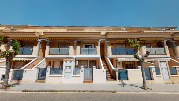 Image No.5-Duplex de 3 chambres à vendre à Los Alcázares