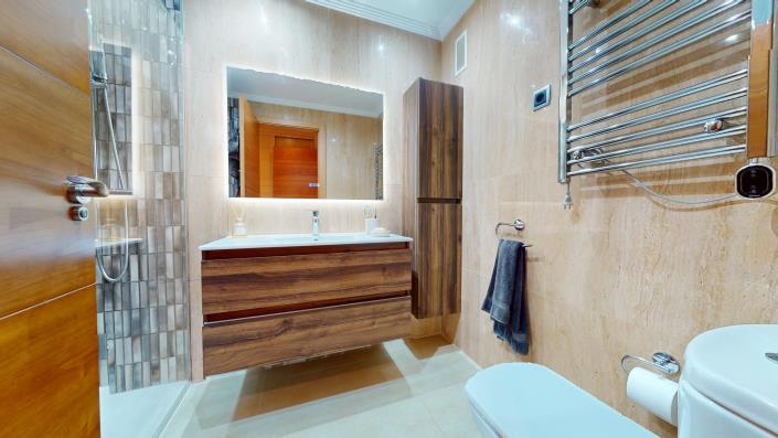 Image No.15-3 Bed Apartment for sale