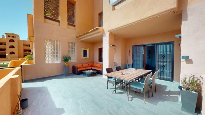 Image No.6-3 Bed Apartment for sale