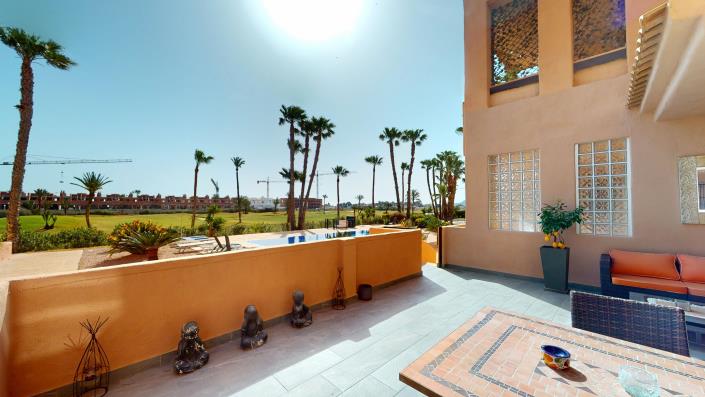 Image No.8-3 Bed Apartment for sale