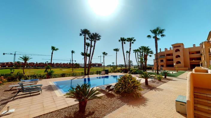 Image No.5-3 Bed Apartment for sale